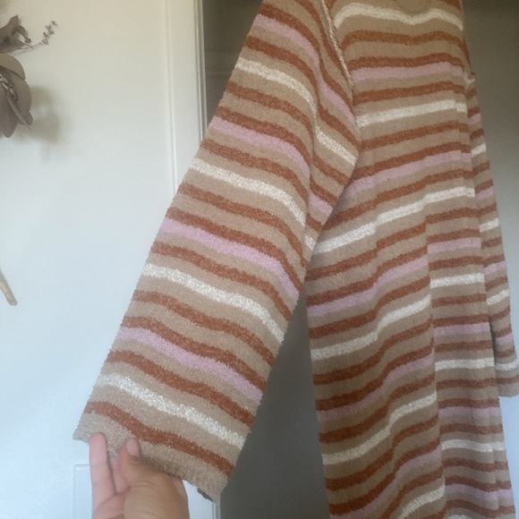 Free People Beach Knit Maxi - Picture 2 of 3